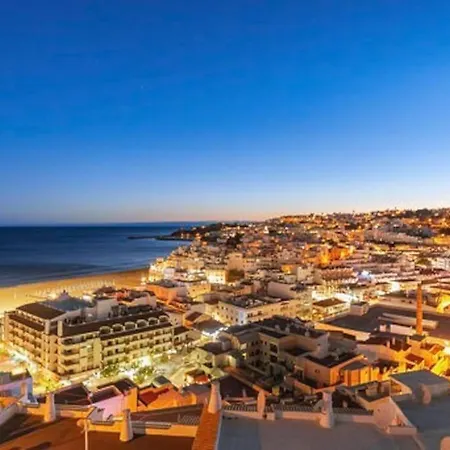 شقة Albufeira, Old Town - Verasol N