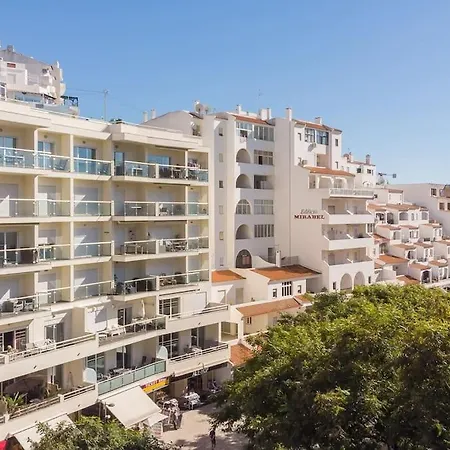 Albufeira, Old Town - Verasol N