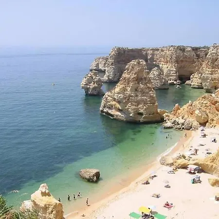 Albufeira, Old Town - Verasol N Appartement